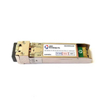 SFP+ модуль, 10 Гбит/с, WDM, TX 1270 нм, RX 1330 нм, 10 км, LC, RSM10W24L10I