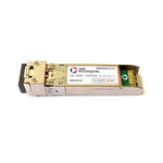 SFP+ модуль, 10G, WDM, TX 1270нм, RX 1330нм, 20 км, LC, RSM10W24L20