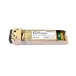 SFP+ модуль, 10G, WDM, TX 1330 нм, RX 1270 нм, 3 км, LC, RSM10W42L3