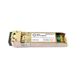 SFP+ модуль, 10G, WDM, TX 1330нм, RX 1270нм, 10 км, LC, RSM10W42L10