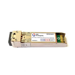 SFP+ модуль, 10 Гбит/с, WDM, TX 1330 нм, RX 1270 нм, 10 км, LC, RSM10W42L10I