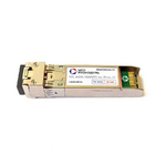 SFP+ модуль, 10G, WDM, TX 1330нм, RX 1270нм, 25 км, LC, RSM10W42L25
