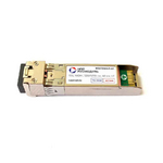 SFP+ модуль, 10G, WDM, TX 1330нм, RX 1270нм, 40 км, LC, RSM10W42L40