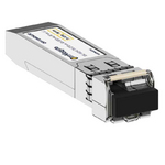 ОптМодуль, SFP+ модуль, 10G, WDM, TX 1270нм, RX 1330нм, 80 км, LC, OPT-10W24L80