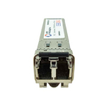 SFP+ модуль, 10G, 2 волокна,TX/RX 850 нм, 300 м, LC, RSM10D1L03