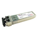 SFP+ модуль, 10G, 2 волокна,TX/RX 850 нм, 300 м, LC, RSM10D1L03