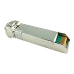 SFP+ модуль, 10G, 2 волокна, TX/RX 1310нм, 10км, LC, RSM10D3L10