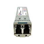 SFP+ модуль, 10 Гбит/с, 2 волокна, TX/RX 1310 нм, 10 км, LC, RSM10D3L10I