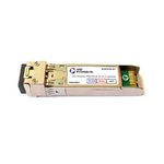 SFP+ модуль, 10 Гбит/с, 2 волокна, TX/RX 1310 нм, 20 км, LC, RSM10D3L20I