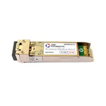 SFP+ модуль, 10G, 2 волокна, TX/RX 1310 нм, 40км, LC, RSM10D3L40