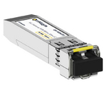 ОптМодуль, SFP+ модуль, 10G, 2 волокна, TX/RX 1550нм, 120км, LC, OPT-10D6L120