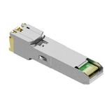 ОптМодуль, SFP+ модуль, медь, 10G, 30м, RJ45, OPT-10T