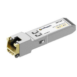 ОптМодуль, SFP+ модуль, медь, 10G, 30м, RJ45, OPT-10T
