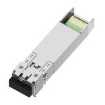 ОптМодуль, SFP28 модуль, 25G, WDM, TX 1270нм, RX 1330нм, 3 км, LC, OPT-25W24L3