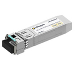 ОптМодуль, SFP28 модуль, 25G, WDM, TX 1270нм, RX 1330нм, 10 км, LC, OPT-25W24L10