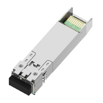 ОптМодуль, SFP28 модуль, 25G, WDM, TX 1270нм, RX 1330нм, 40 км, LC, OPT-25W24L40