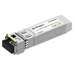 ОптМодуль, SFP28 модуль, 25G, WDM, TX 1330нм, RX 1270нм, 3 км, LC, OPT-25W42L3
