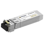 ОптМодуль, SFP28 модуль, 25G, WDM, TX 1330нм, RX 1270нм, 40 км, LC, OPT-25W42L40