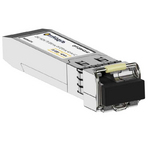 ОптМодуль, SFP28 модуль, 25G, WDM, TX 1330нм, RX 1270нм, 40 км, LC, OPT-25W42L40