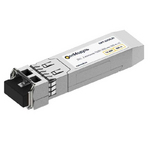 ОптМодуль, SFP28 модуль, 25G, 2 волокна, TX/RX 850 нм, 100 м, LC, OPT-25D1L01