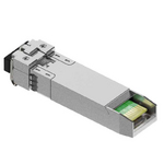 ОптМодуль, SFP28 модуль, 25G, 2 волокна, TX/RX 1310нм, 10км, LC. OPT-25D3L10