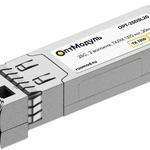 ОптМодуль, SFP28 модуль, 25G, 2 волокна, TX/RX 1310 нм, 20км, LC, OPT-25D3L20