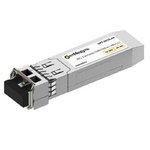 ОптМодуль, SFP28 модуль, 25G, 2 волокна, TX/RX 1310 нм, 40км, LC, OPT-25D3L40