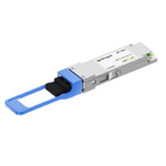 ОптМодуль, QSFP+ модуль, 40G, 2км, LC, OPT-40L2