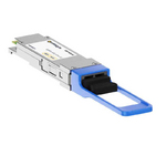 ОптМодуль, QSFP+ модуль, 40G, 40км, LC, OPT-40L40