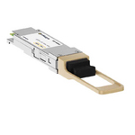 ОптМодуль, QSFP+ модуль, 40G, 100 м, MPO, OPT-40M01