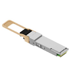 ОптМодуль, QSFP+ модуль, 40G, 100 м, MPO, OPT-40M01