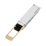 ОптМодуль, QSFP+ модуль, 40G, 100 м, MPO, OPT-40M01