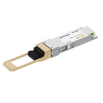 ОптМодуль, QSFP+ модуль, 40G, 100 м, MPO, OPT-40M01
