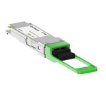 ОптМодуль, QSFP28 модуль, 100G, 2км, LC, OPT-100L2