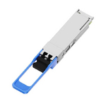 ОптМодуль, QSFP28 модуль, 100G, 10км, LC, OPT-100L10
