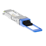 ОптМодуль, QSFP28 модуль, 100G, 10км, LC, OPT-100L10
