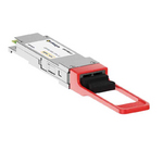 ОптМодуль, QSFP28 модуль, 100G, 40км, LC, OPT-100L40