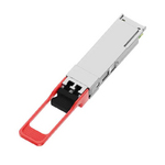 ОптМодуль, QSFP28 модуль, 100G, 40км, LC, OPT-100L40