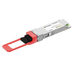 ОптМодуль, QSFP28 модуль, 100G, 40км, LC, OPT-100L40
