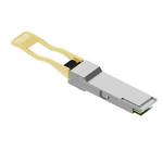 ОптМодуль, QSFP28 модуль, 100G, 100м, MPO, OPT-100M01
