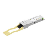 ОптМодуль, QSFP28 модуль, 100G, 100м, MPO, OPT-100M01