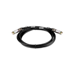 Кабель DAC, SFP+ , пассивный, 1м, RSM10PDAC1