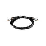 Кабель DAC, SFP+ , пассивный, 3м, RSM10PDAC3