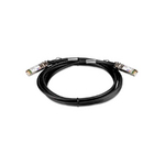 Кабель DAC, SFP+ , пассивный, 5м, RSM10PDAC5