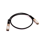 Кабель DAC, QSFP+ , пассивный, 2м, RSM40PDAC2