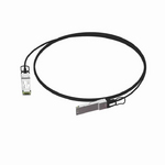 Кабель DAC, QSFP28, пассивный, 5м, RSM100PDAC5