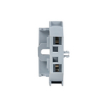 Миниклемма STB-1.5 18A серая EKF PROxima