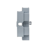 Миниклемма STB-2.5 24A серая EKF PROxima
