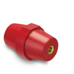 Изолятор SM-30 без болта 380А 8кВ EKF Basic