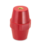 Изолятор SM-30 без болта 380А 8кВ EKF Basic